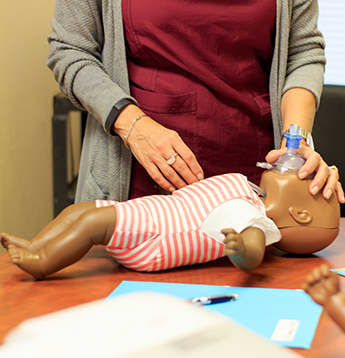 CPR License And Renewal Classes